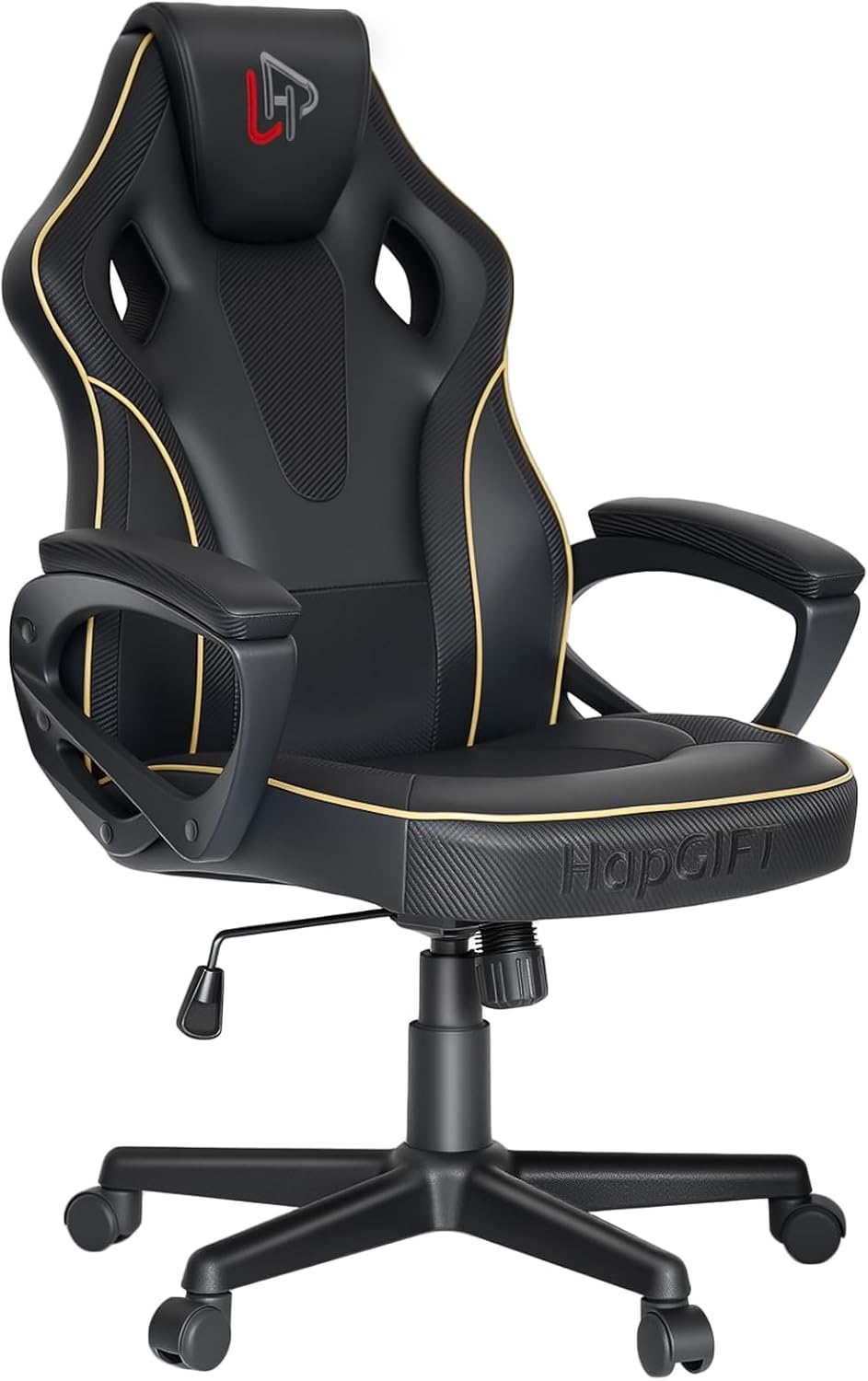 Video Gaming & Esports Usd Acc - Cadeira de jogos HapGIFT, cadeiras ergonómicas