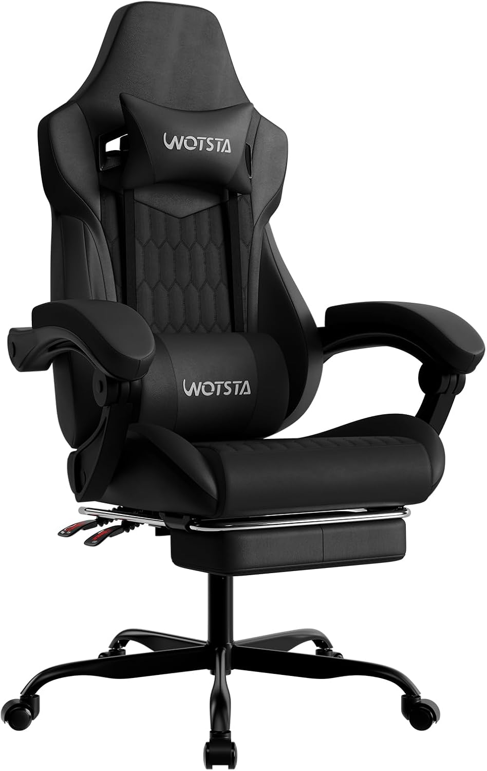 Video Gaming & Esports Usd Acc - Cadeira de jogos com apoio para