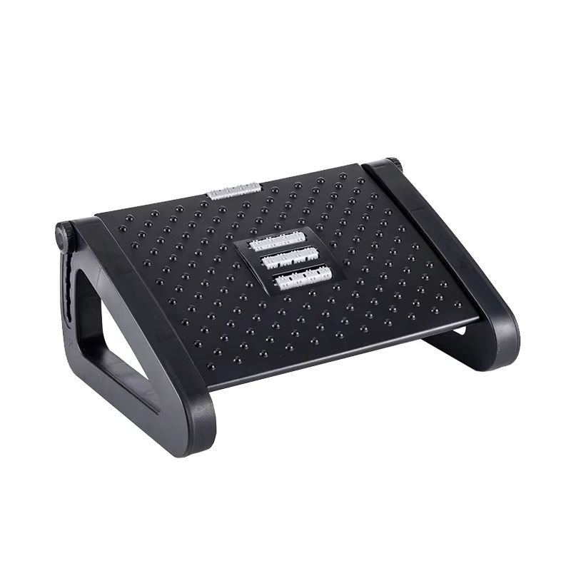 Apoio de Pés Ergonômico Ajustá - Footrest Under Desk avaliação e preço