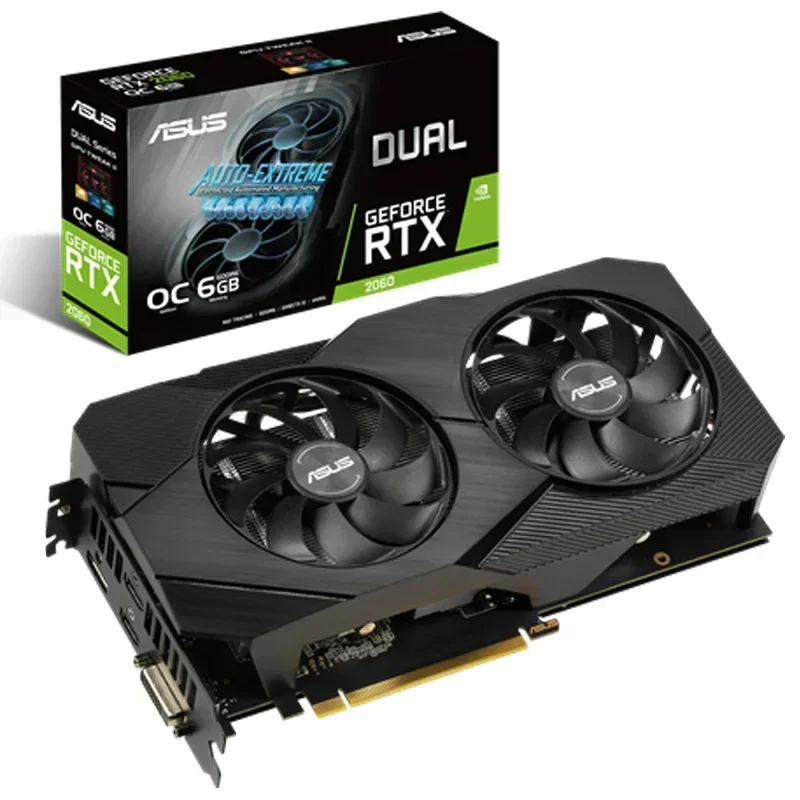 Placa Gráfica RTX 2060s 2060 S - Video Gaming & Esports Usd Acc avaliação e preço